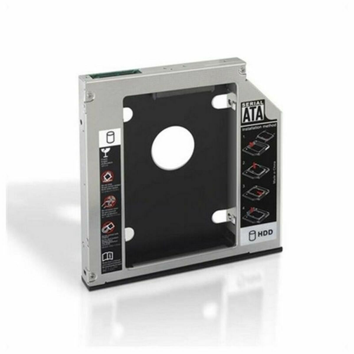 Adaptér pro hard disk NANOCABLE 10.99.0102